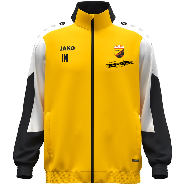 Webjacke Dynamic 