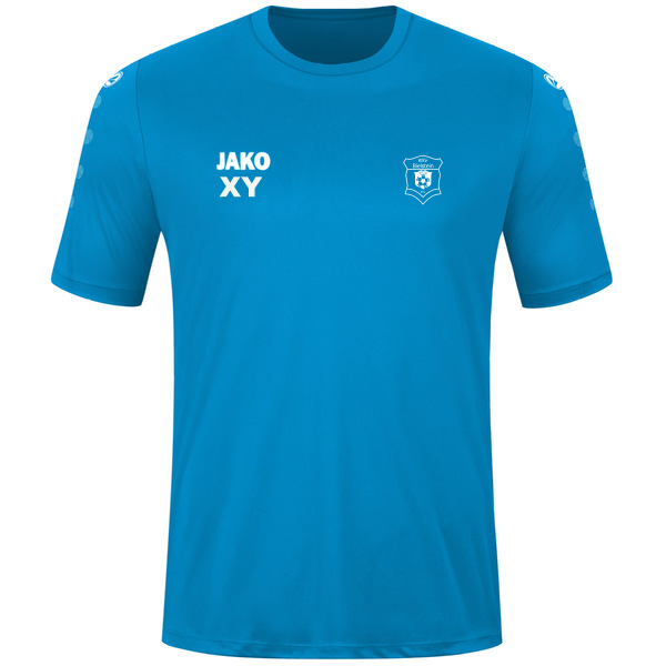 Trikot Team kurzarm 