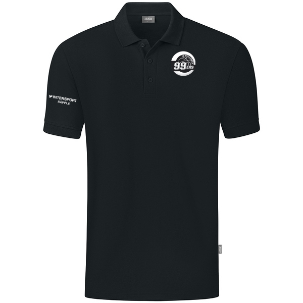 KinderPolo Organic  