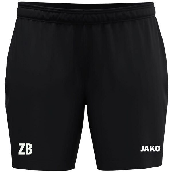 womanTrainingsshort Dynamic Damen 