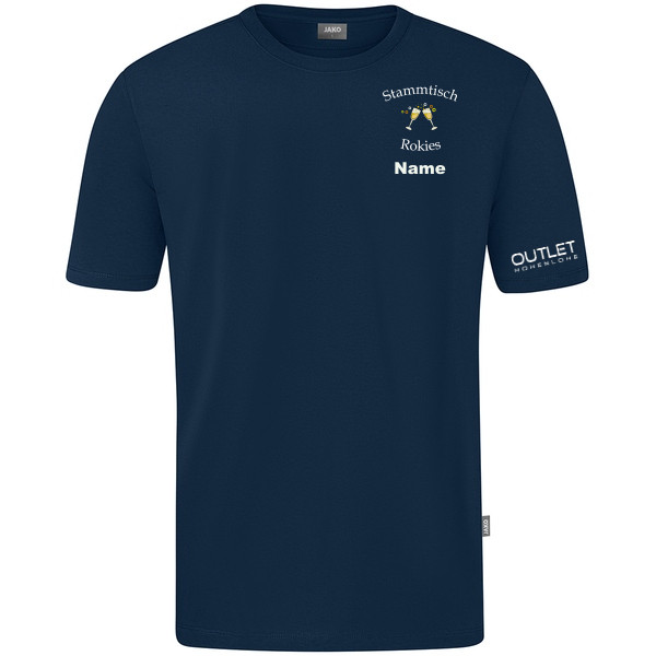 T-Shirt Doubletex 