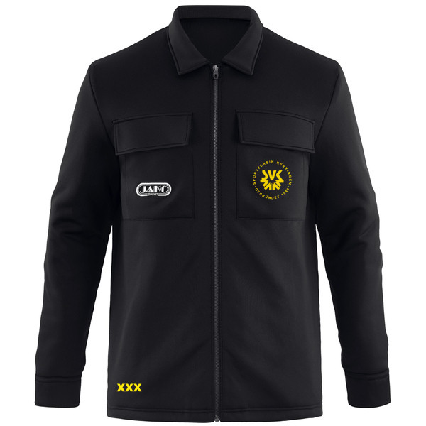 Hemdjacke Wardrobe 