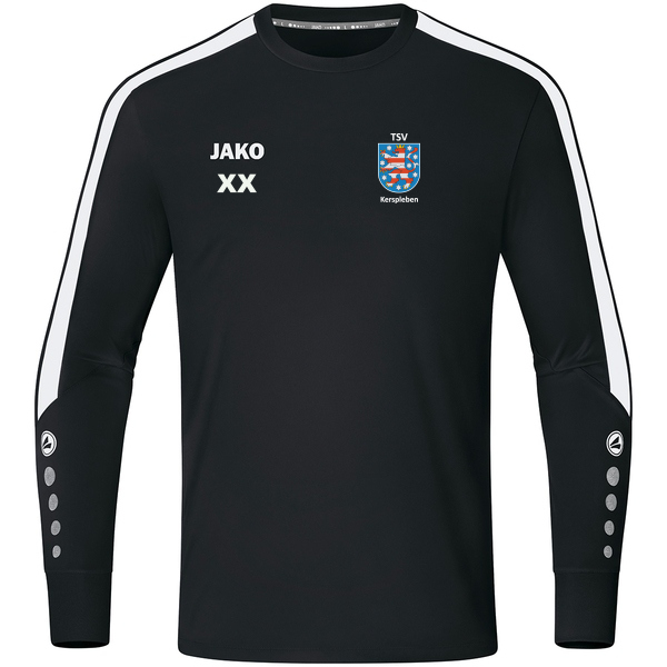 Torwart-Trikot Power 