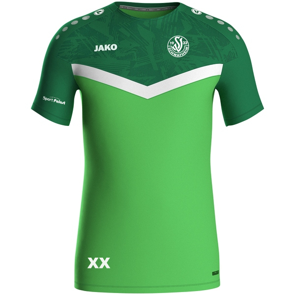 KinderT-Shirt Iconic 