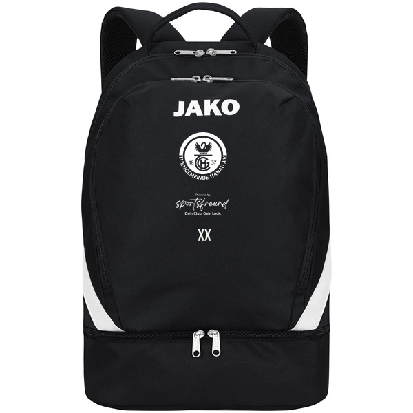 Rucksack Iconic 