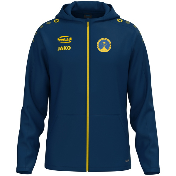 KinderKapuzenjacke One 