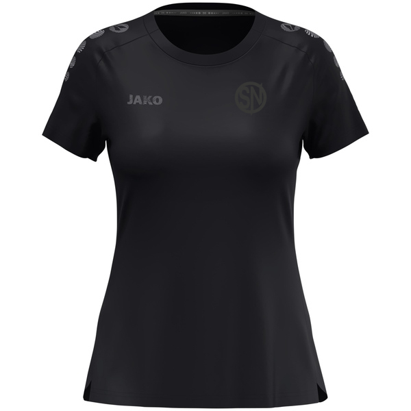 womanT-Shirt Light Flow Damen 