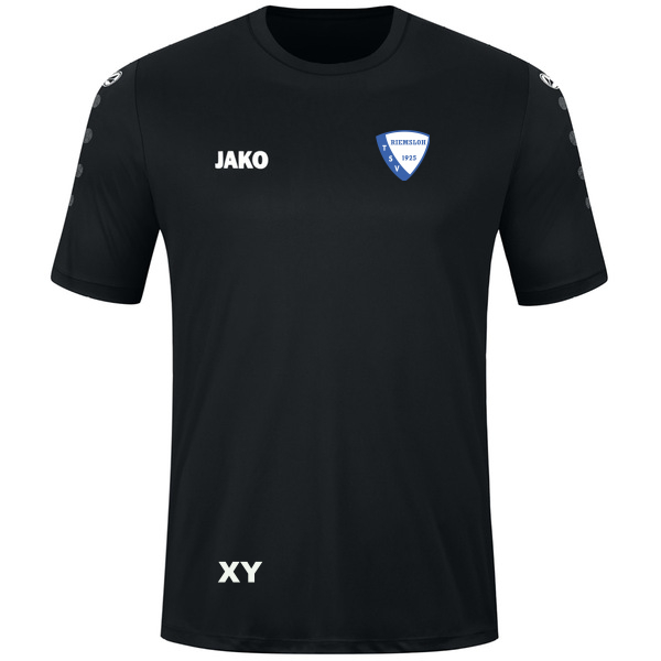 Trikot Team kurzarm 