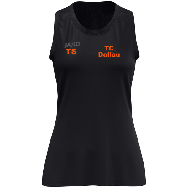 womanTanktop Light Flow Damen 