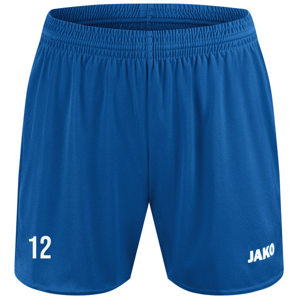 womanSporthose Manchester 2.0 ohne Innenslip Damen 