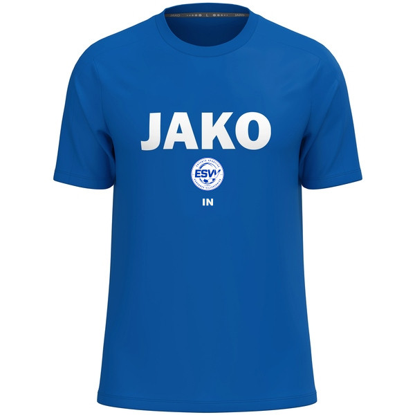 T-shirt fonctionnel Promo 2.0 
