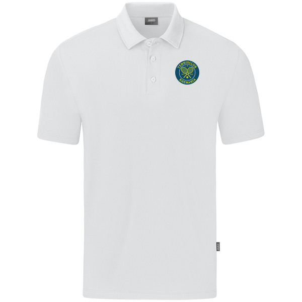 Polo Organic Stretch 