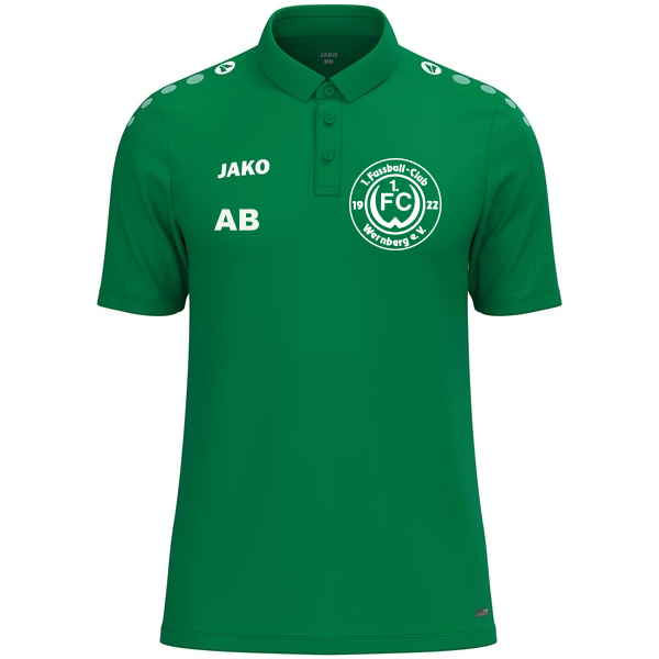 Polo One 