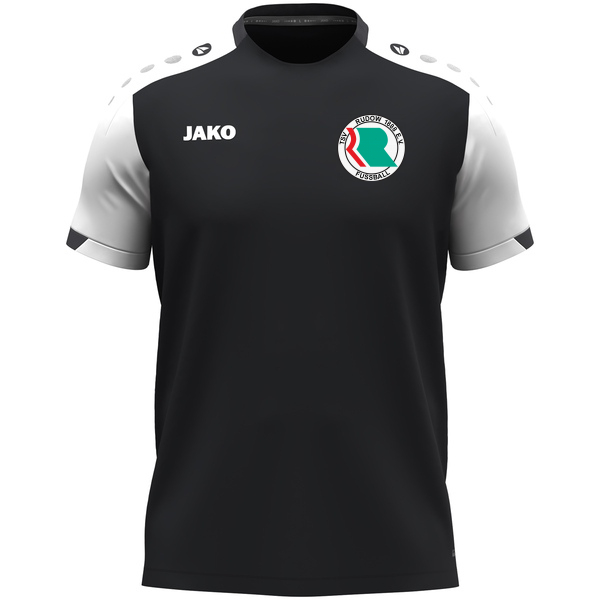 T-Shirt Dynamic 