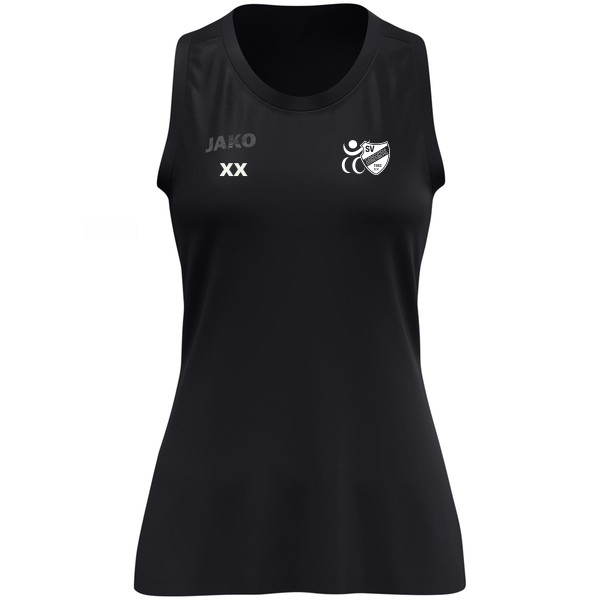 womanTanktop Light Flow Damen 