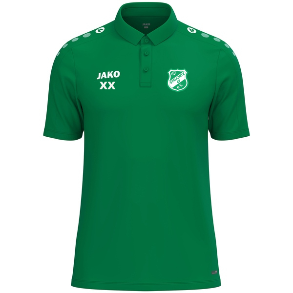 Polo One 