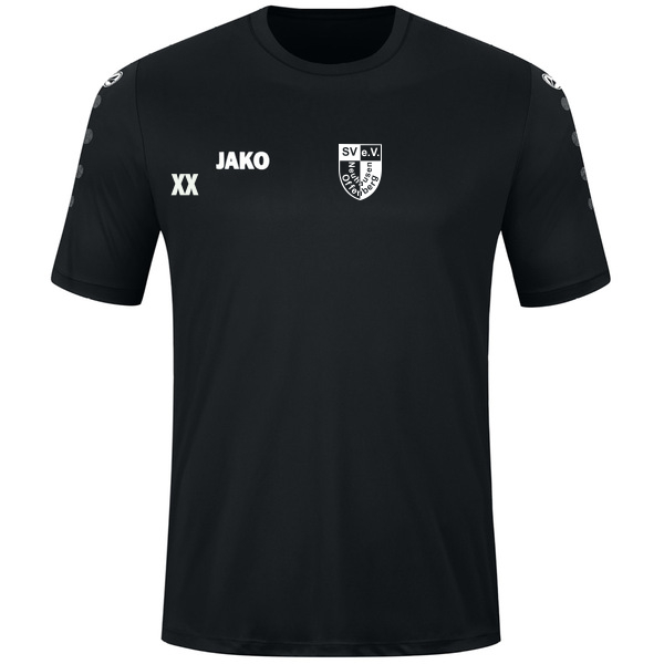 Trikot Team kurzarm 