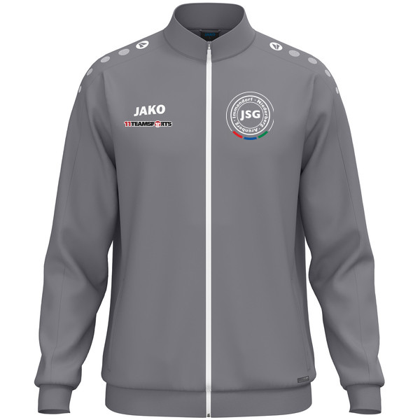 Polyesterjacke One 
