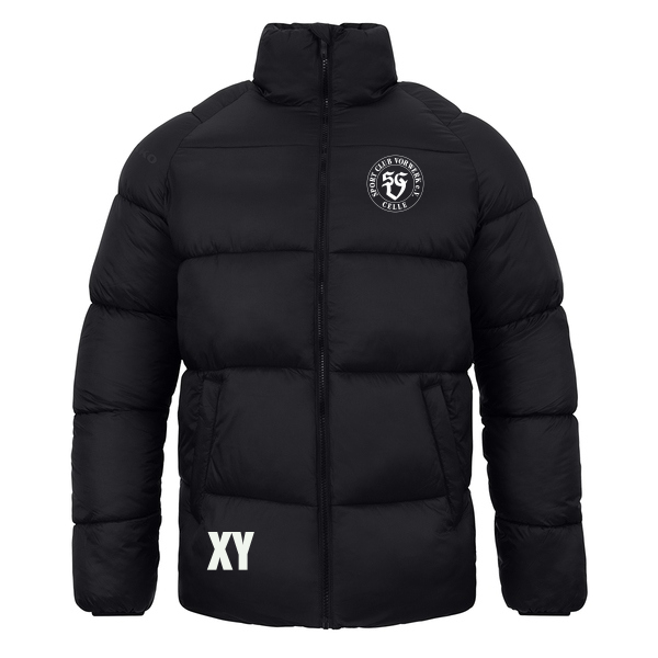 Jacke Puffy 