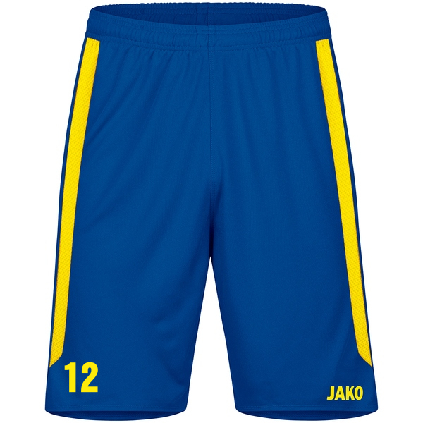 Sporthose Power 