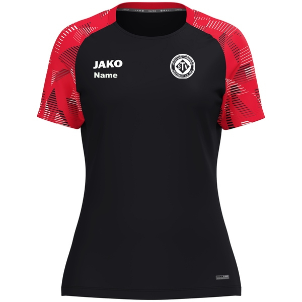 womanT-Shirt Sonic Damen 