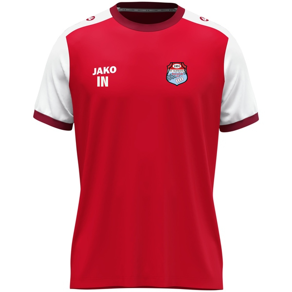 Trikot Dynamic kurzarm 