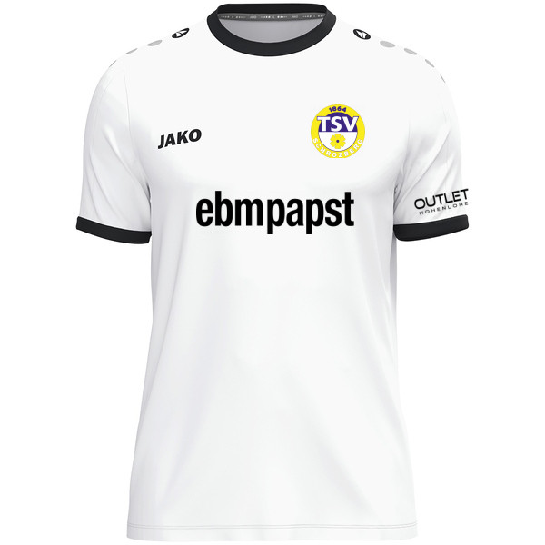 Trikot One kurzarm 