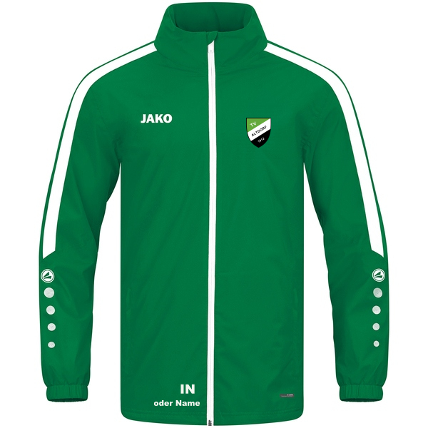 Allwetterjacke Power 