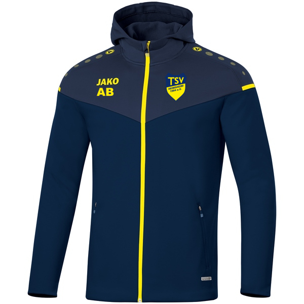 KinderKapuzenjacke Champ 2.0 