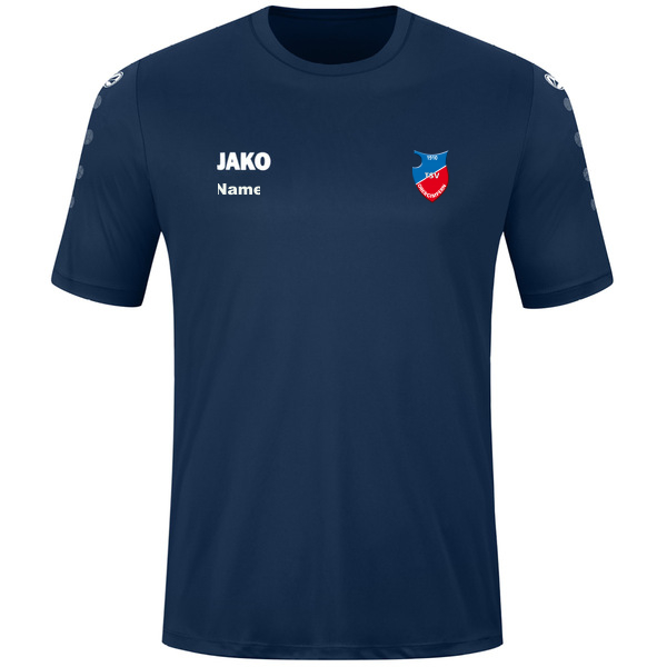 Trikot Team kurzarm 