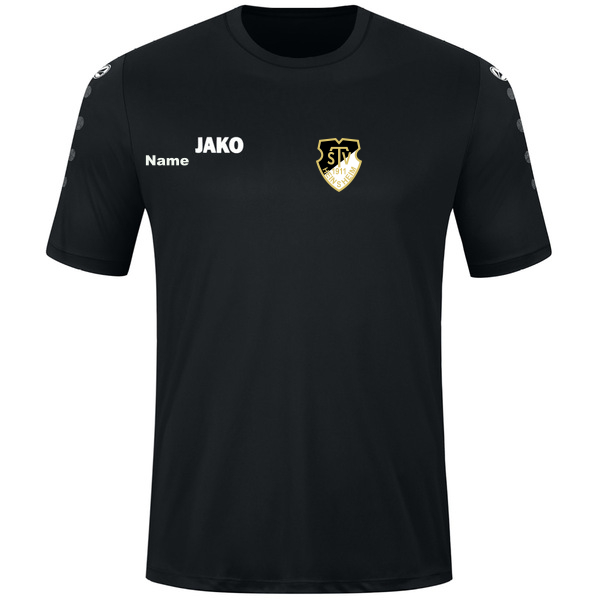 Trikot Team kurzarm 