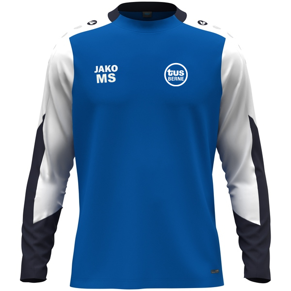 Longsleeve Dynamic 
