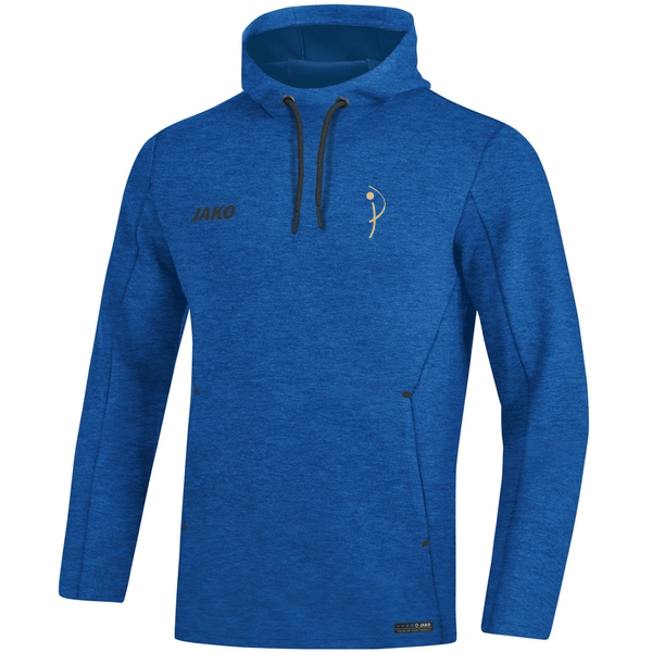 Kapuzensweat Premium Basics 