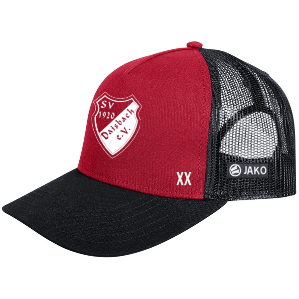 Cap Club 