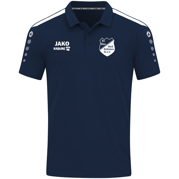 KinderPolo Power 