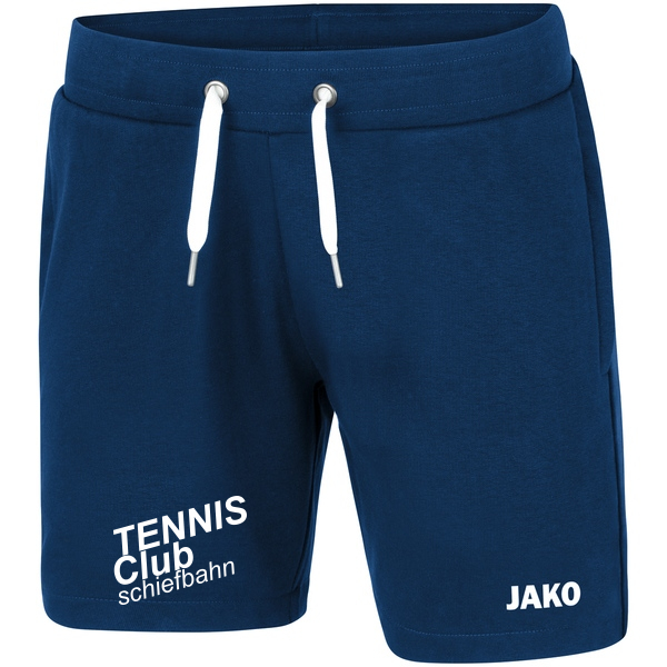 Short Base Damen 