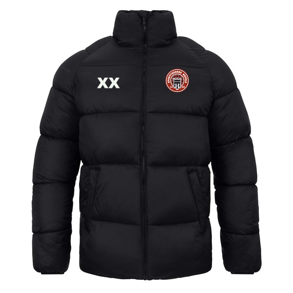 Jacke Puffy 