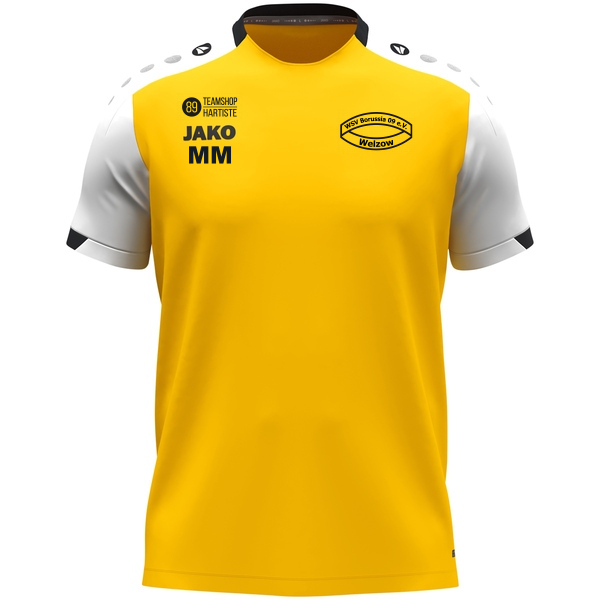 T-Shirt Dynamic 