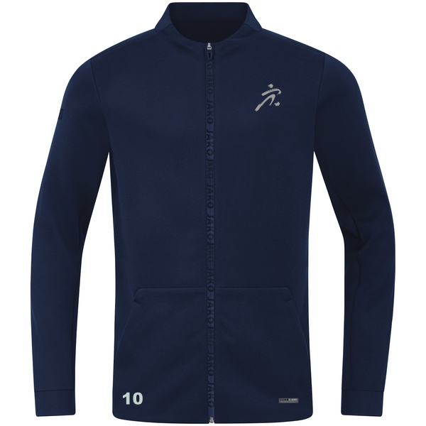 Jacke Pro Casual 