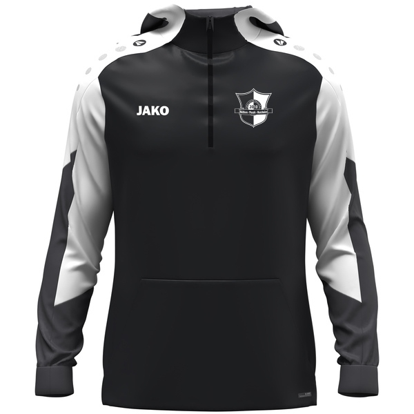 Zip Hoodie Dynamic 