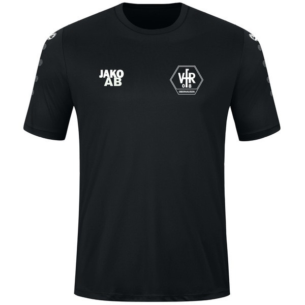 Trikot Team kurzarm 