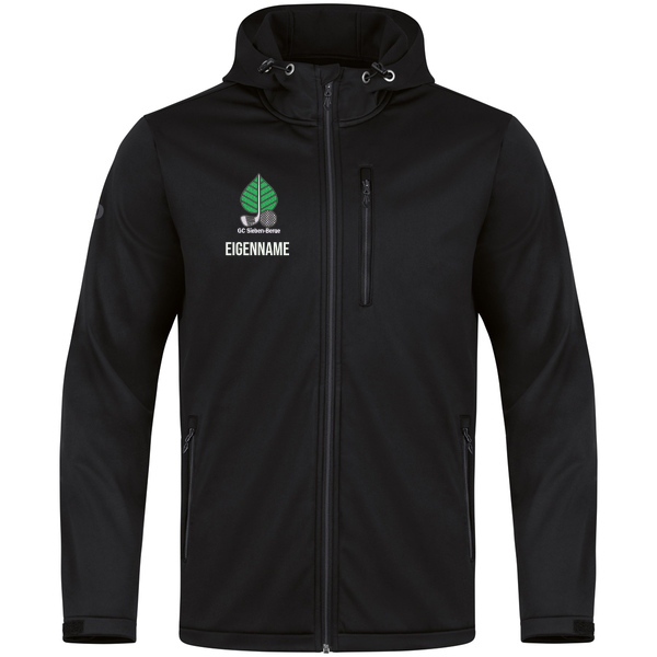 KinderSoftshelljacke Premium 