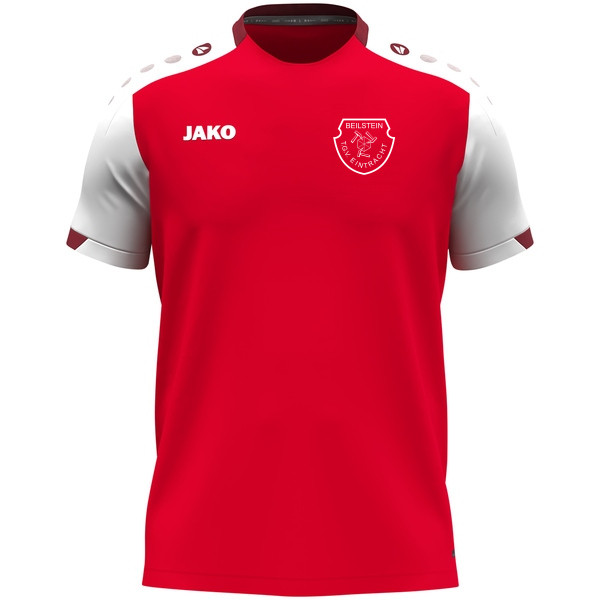 T-Shirt Dynamic 