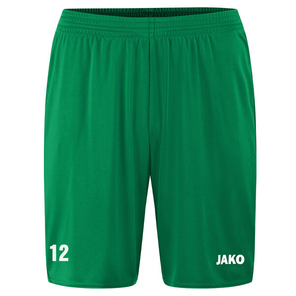 Sporthose Manchester 2.0 ohne Innenslip 