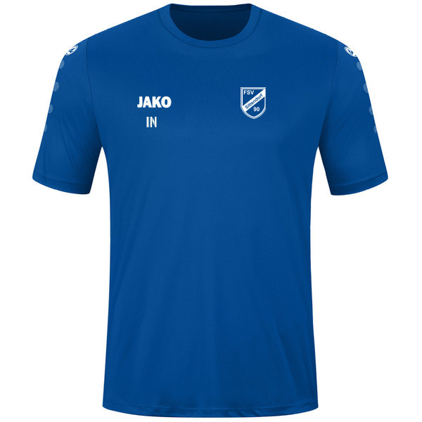 Trikot Team kurzarm 