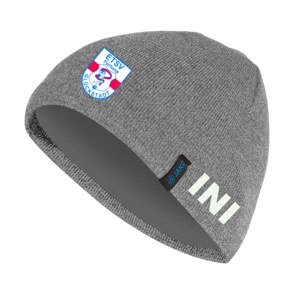 Strickmütze 