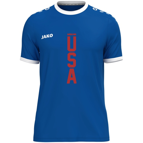 Trikot One kurzarm 