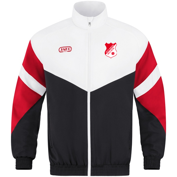 Freizeitjacke Retro 