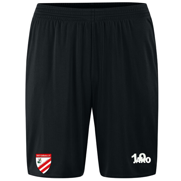 Sporthose Manchester 2.0 ohne Innenslip 