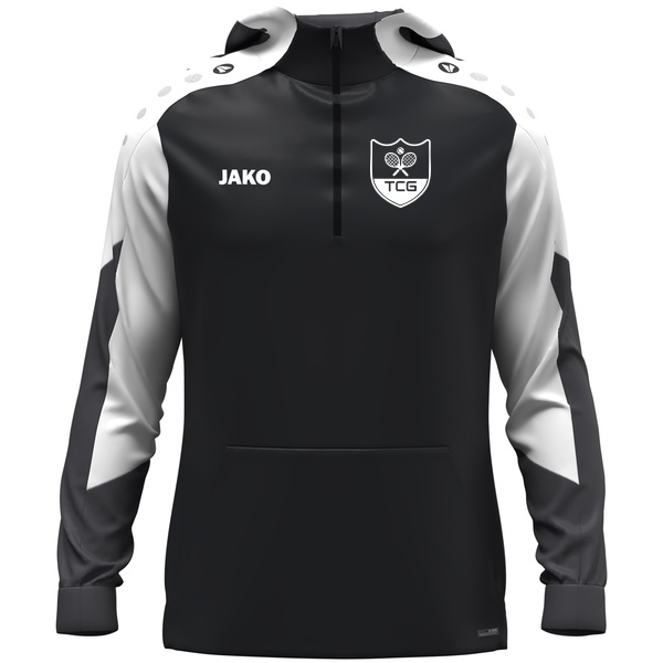 Zip Hoodie Dynamic 